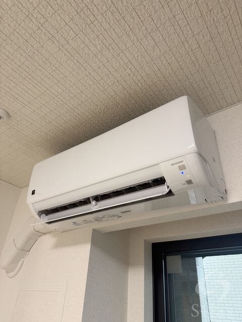 アイマコート　初芝の物件内観写真