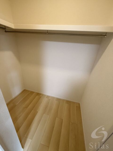 アイマコート　初芝の物件内観写真