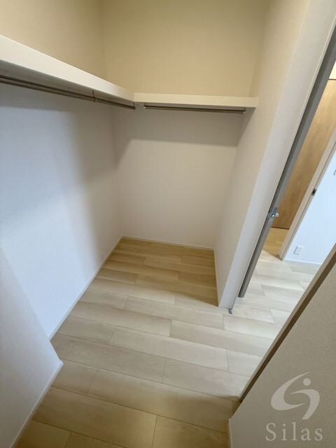 アイマコート　初芝の物件内観写真