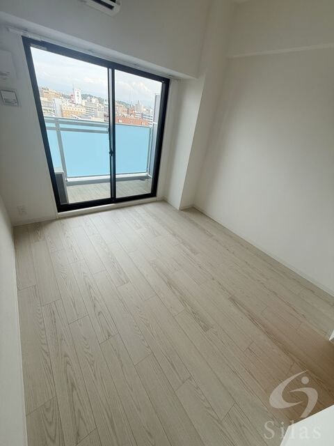 S-RESIDENCE堺altklasの物件内観写真