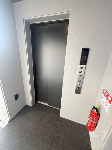 S-RESIDENCE堺altklasの物件外観写真