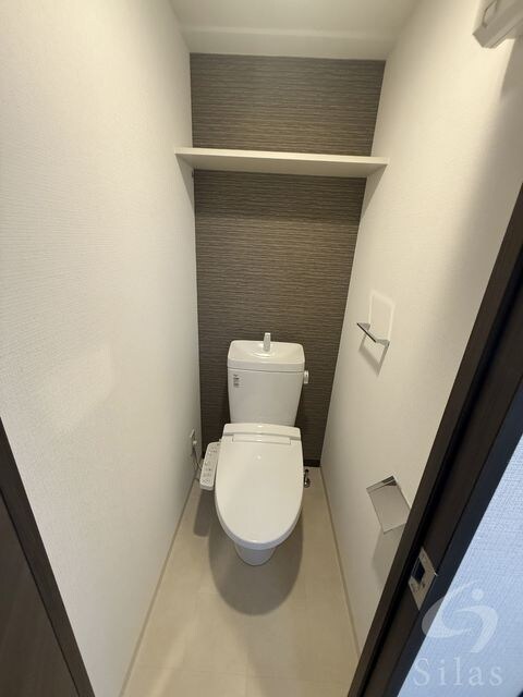 S-RESIDENCE堺altklasの物件内観写真