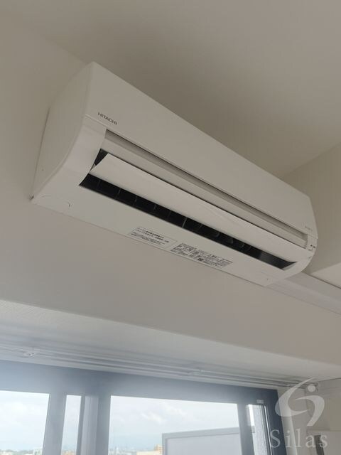 S-RESIDENCE堺altklasの物件内観写真