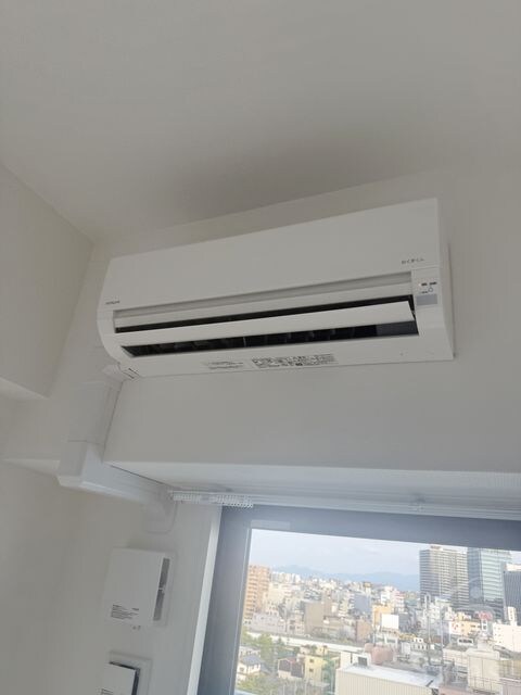 S-RESIDENCE堺altklasの物件内観写真