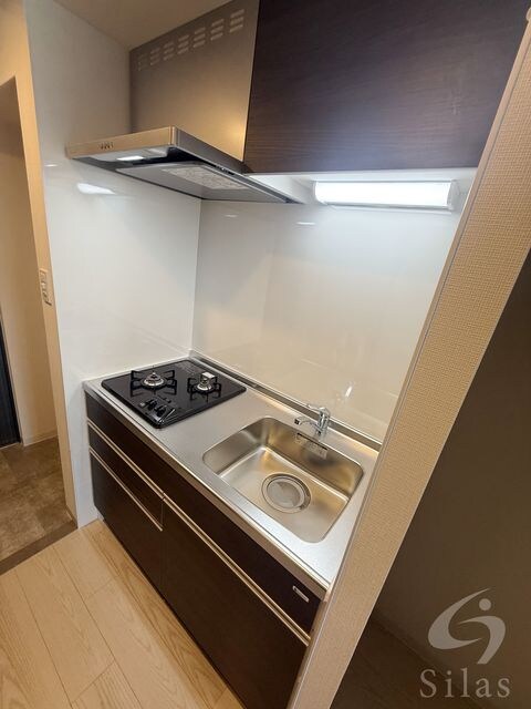 S-RESIDENCE堺altklasの物件内観写真