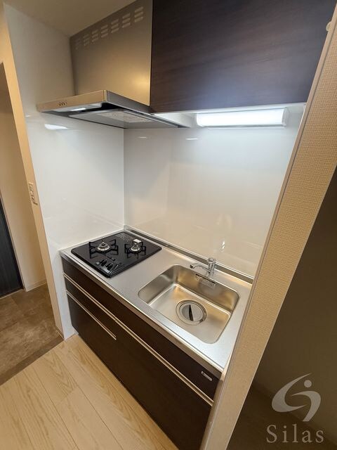 S-RESIDENCE堺altklasの物件内観写真