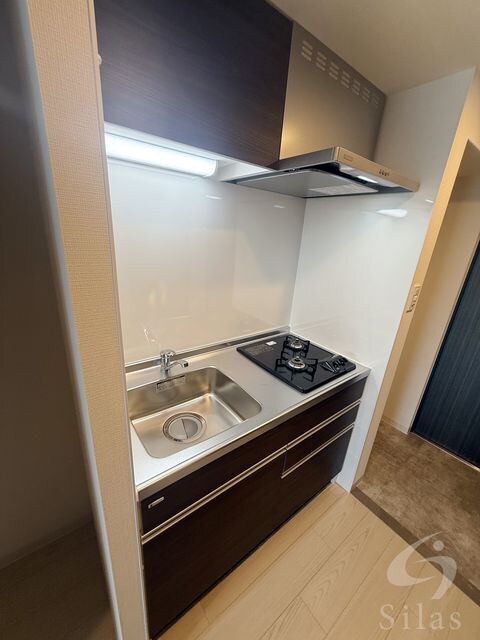 S-RESIDENCE堺altklasの物件内観写真