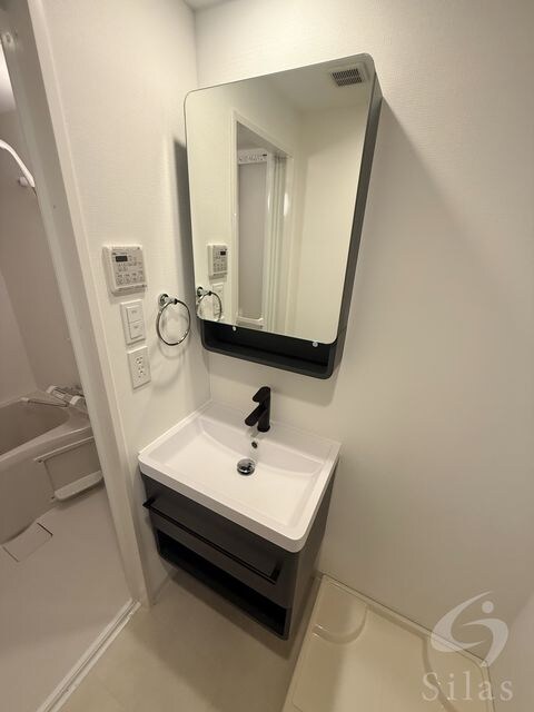 S-RESIDENCE堺altklasの物件内観写真