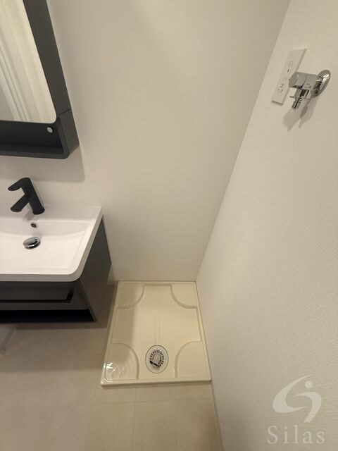 S-RESIDENCE堺altklasの物件内観写真