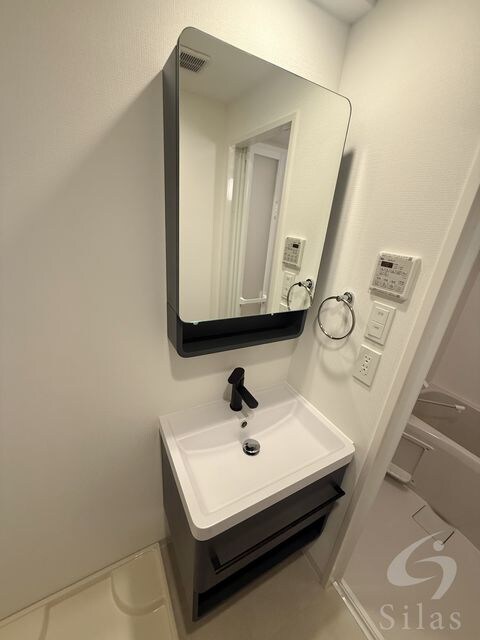 S-RESIDENCE堺altklasの物件内観写真