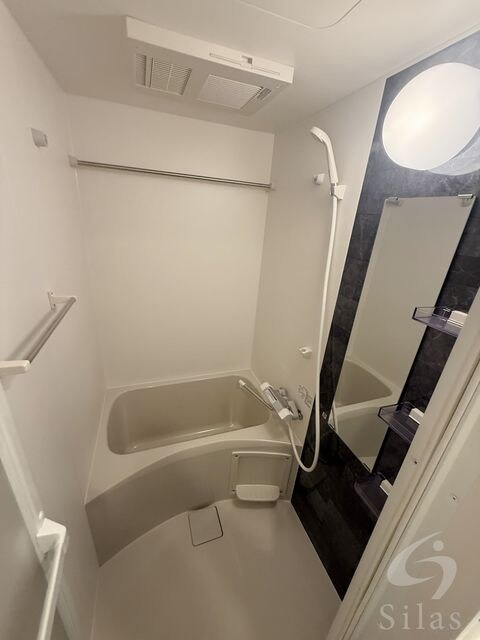 S-RESIDENCE堺altklasの物件内観写真