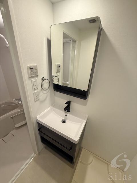 S-RESIDENCE堺altklasの物件内観写真