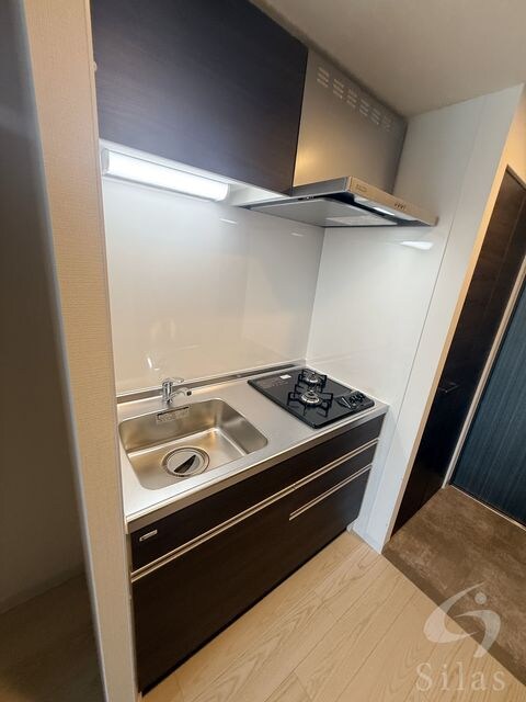 S-RESIDENCE堺altklasの物件内観写真