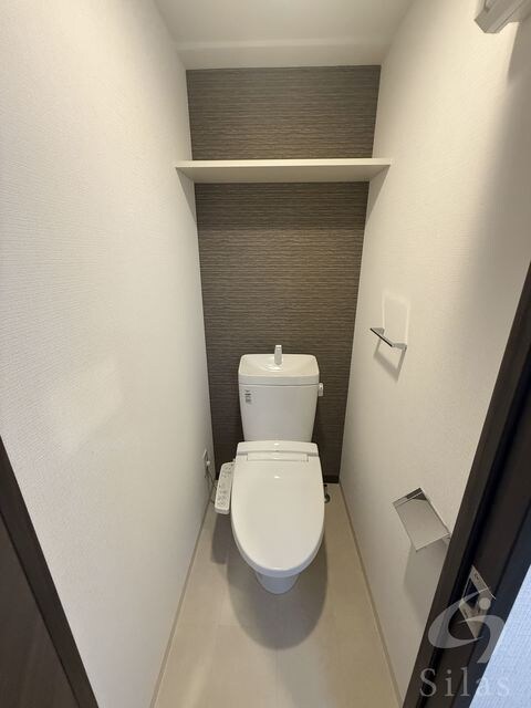 S-RESIDENCE堺altklasの物件内観写真