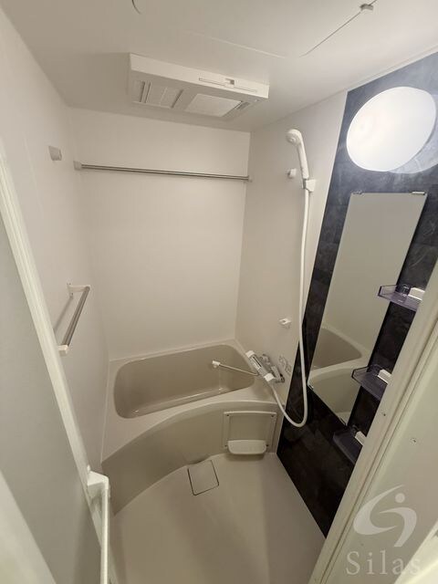 S-RESIDENCE堺altklasの物件内観写真