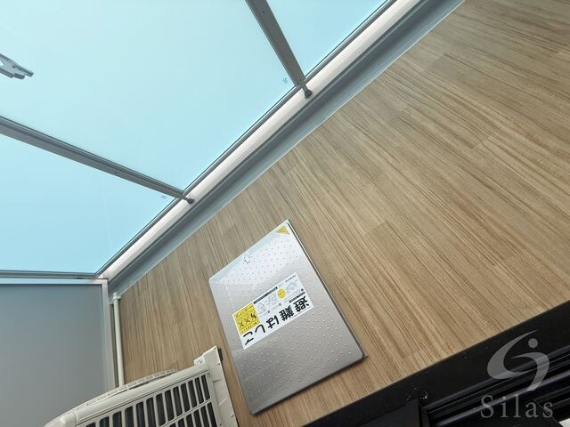 S-RESIDENCE堺altklasの物件内観写真