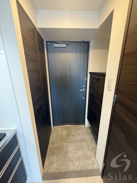 S-RESIDENCE堺altklasの物件内観写真