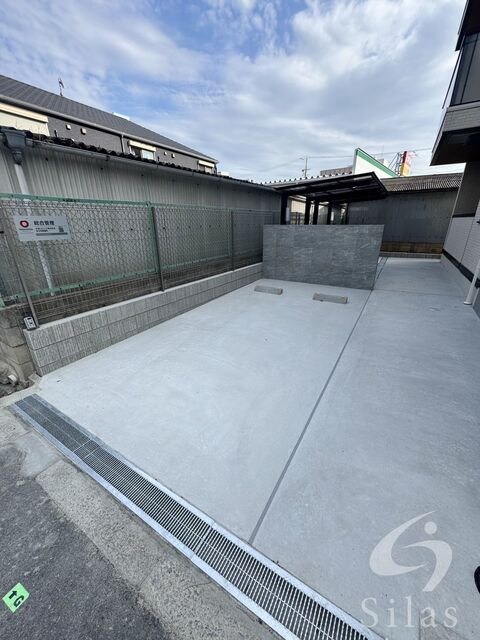 我孫子町駅 徒歩3分 1階の物件外観写真