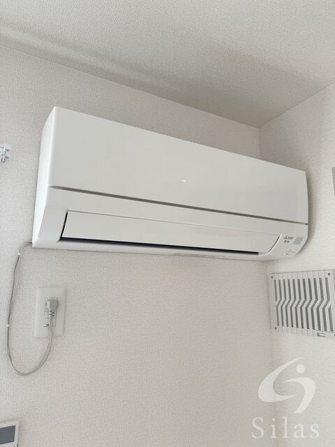 我孫子町駅 徒歩3分 1階の物件内観写真