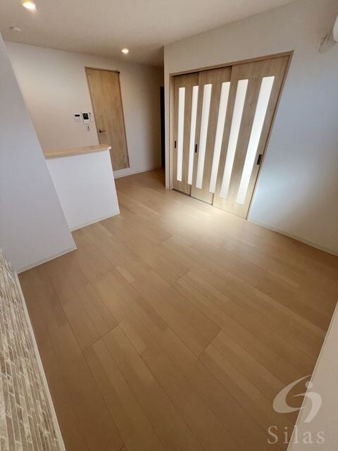 F+style羽衣5号館の物件内観写真