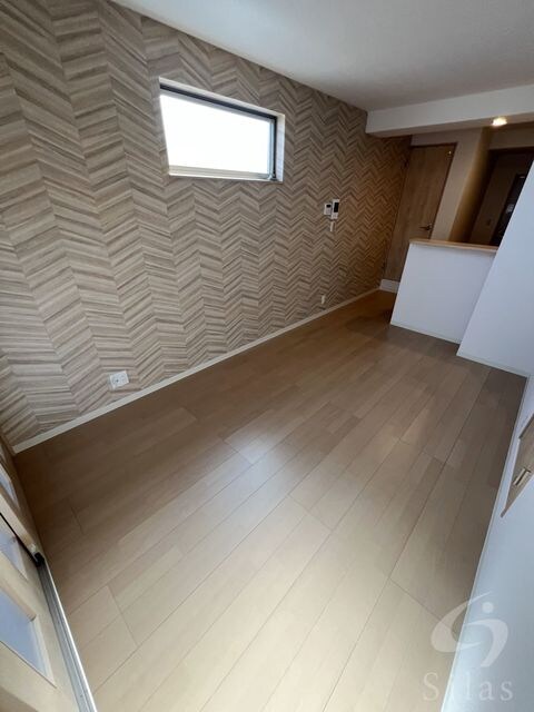 F+style羽衣5号館の物件内観写真