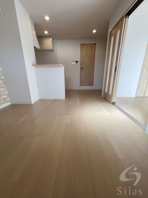 F+style羽衣5号館の物件内観写真