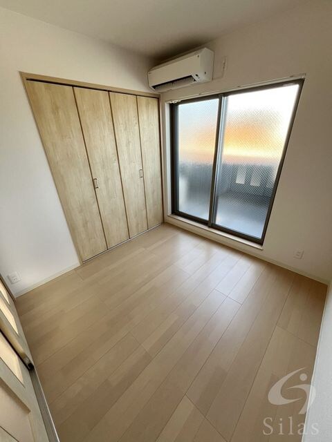 F+style羽衣5号館の物件内観写真