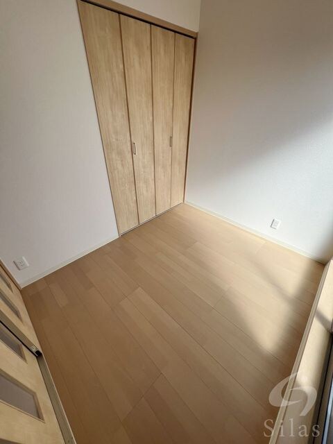 F+style羽衣5号館の物件内観写真