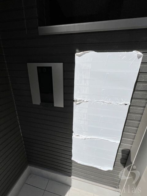 F+style羽衣5号館の物件外観写真