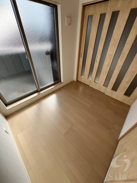 F+style羽衣5号館の物件内観写真