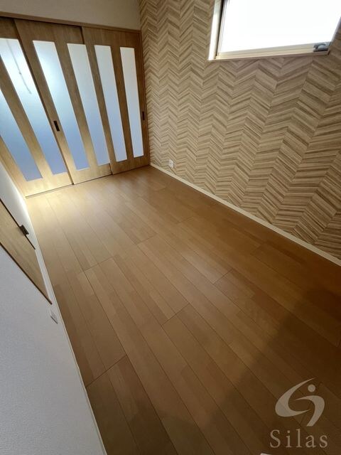 F+style羽衣5号館の物件内観写真