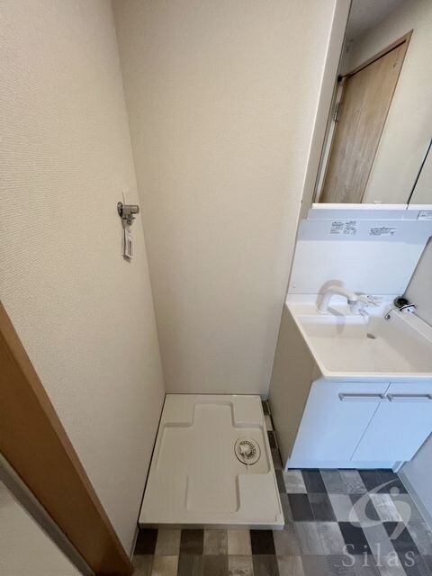 F+style羽衣5号館の物件内観写真