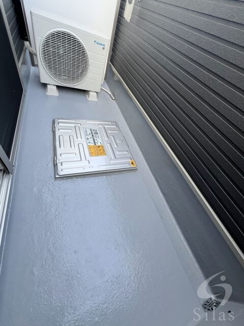 F+style羽衣5号館の物件内観写真