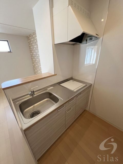 F+style羽衣5号館の物件内観写真