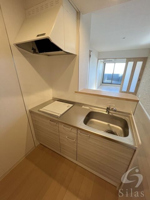 F+style羽衣5号館の物件内観写真