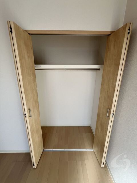 F+style羽衣5号館の物件内観写真