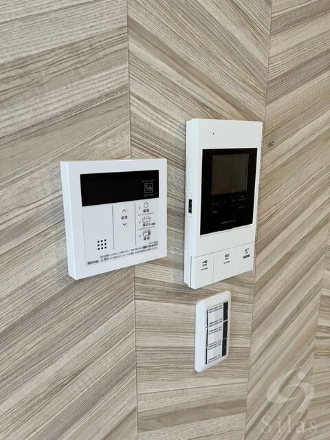 F+style羽衣5号館の物件内観写真