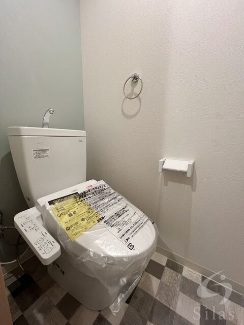 F+style羽衣5号館の物件内観写真