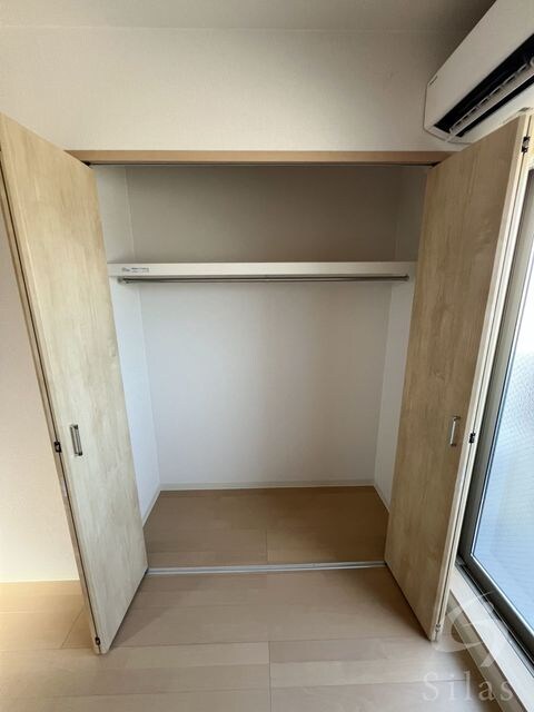 F+style羽衣5号館の物件内観写真