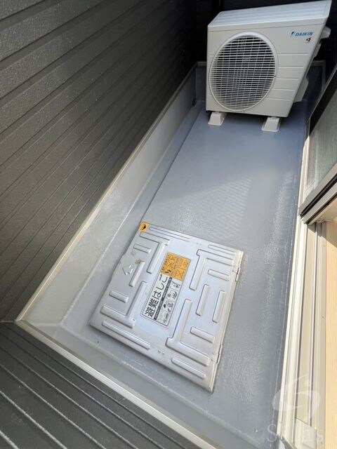 F+style羽衣5号館の物件内観写真