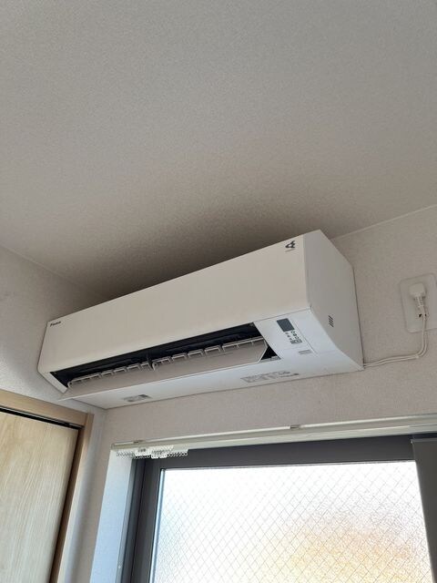 F+style羽衣5号館の物件内観写真