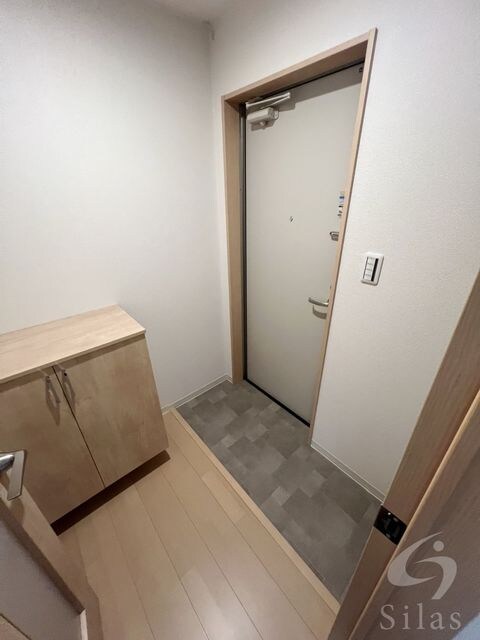 F+style羽衣5号館の物件内観写真