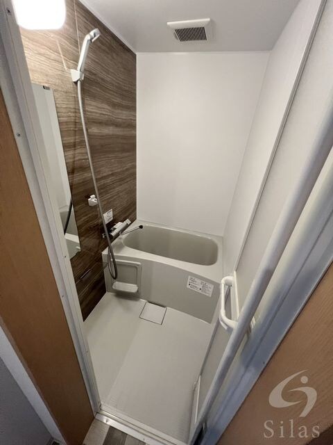 F+style羽衣5号館の物件内観写真