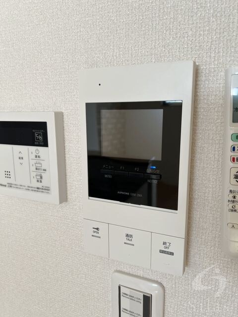 F+style羽衣5号館の物件内観写真