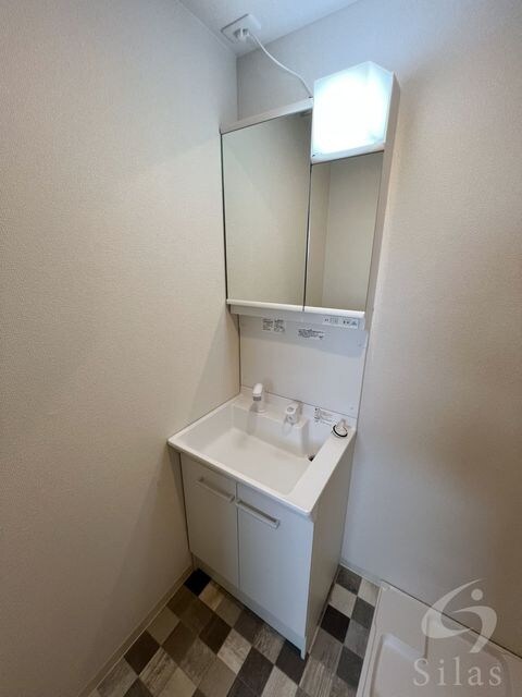 F+style羽衣5号館の物件内観写真