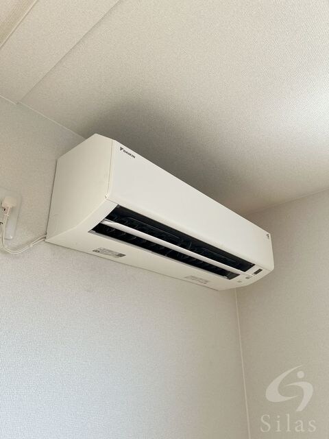 F+style羽衣5号館の物件内観写真