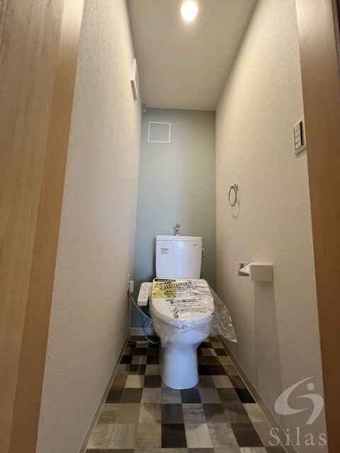 F+style羽衣5号館の物件内観写真