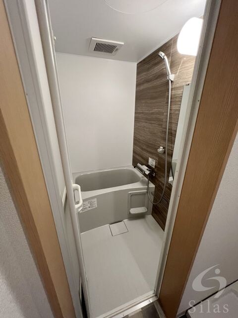 F+style羽衣5号館の物件内観写真