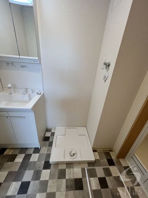 F+style羽衣5号館の物件内観写真