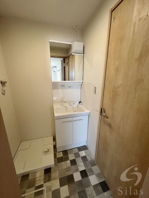 F+style羽衣5号館の物件内観写真